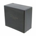 EZP-E1B256MTA - CAP FILM 25UF 10% 1.1KVDC RADIAL
