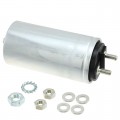 C44AFFP5500ZE0J - CAP FILM 50UF 5% 400VDC RADIAL