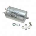 C44HLGP6100AASJ - CAP FILM 100UF 5% 700VDC RADIAL