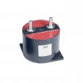 FFWE6L0107KJ7 - CAP FILM 100UF 10% 1KVDC RADIAL
