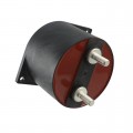 FFVS6B1286K-- - CAP FILM 128UF 10% 800VDC RADIAL