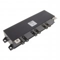 FHC26I0907KJH - CAP FILM 900UF 10% 410VDC CHASS