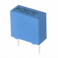 B32621A0103K000 - CAP FILM 10000PF 10% 1KVDC RAD