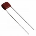 QXK2E683KTP - CAP FILM 0.068UF 10% 250VDC RAD