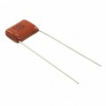 DME6S33K-F - CAP FILM 0.033UF 10% 630VDC RAD