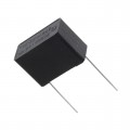ECQ-UAAF105T1 - CAP FILM 1UF 10% 275VAC RAD