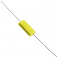 QAK2G334KTP - CAP FILM 0.33UF 10% 400VDC AXIAL