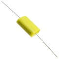 QAK2G155KTP - CAP FILM 1.5UF 10% 400VDC AXIAL