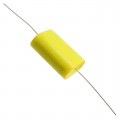 QAK2G335KTP - CAP FILM 3.3UF 10% 400VDC AXIAL