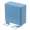 B32656S1334K565 - CAP FILM 0.33UF 10% 1.7KVDC SCRW