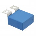 B32656S1334K561 - CAP FILM 0.33UF 10% 1.7KVDC SCRW