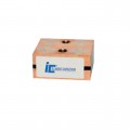 265HC6600K2EM8 - CAP FILM 2.6UF 600VAC CHAS MT