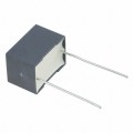 R463I33305001K - CAP FILM 0.33UF 10% 630VDC RAD