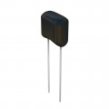 DME2P15K-F - CAP FILM 0.15UF 10% 250VDC RAD