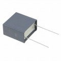 R75LR42704000K - CAP FILM 2.7UF 10% 560VDC RADIAL
