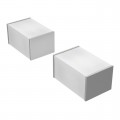 FCN3925A105K-V - CAP FILM 1UF 10% 100VDC 3925