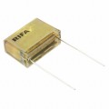 PME271ED6150KR30 - CAP FILM 0.15UF 10% 300VAC RAD