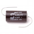 PPE068 - CAP FILM .68UF 630V SOLEN