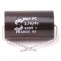 PPE270 - CAP FILM 2.7UF 630V SOLEN