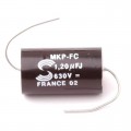 PPE1200 - CAP FILM 12UF 630V SOLEN