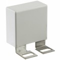 C4BSPBX3680ZBFJ - CAP FILM 0.68UF 5% 1.2KVDC SCREW