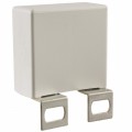 C4BSMBX4100ZAFJ - CAP FILM 1UF 5% 850VDC SCREW