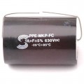 PPE1800 - CAP FILM 18UF 630V SOLEN