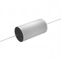 WMF2W2K-F - CAP FILM 2UF 10% 250VDC AXIAL