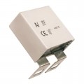 C4BTMBX4500ZALJ - CAP FILM 5UF 5% 850VDC SCREW
