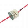 X06-10-00.1 - CAP FILM .1UF 600V