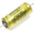 140185 - CAP FILM .033UF 630V LEAD ALUM