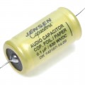140197 - CAP FILM .1UF 630V SILVER LEAD