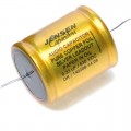 140208 - CAP FILM .33UF 630V SILVER ALUM