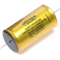 140209 - CAP FILM .47UF 630V SILVER ALUM