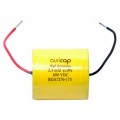 CP-AA-330-600V - CAP FILM 3.3UF 600V