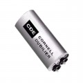 SNU202K504R-F - CAP FILM 0.5UF 10% 2KVPK RADIAL