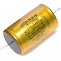 140210 - CAP FILM 1UF 630V SILV LEAD ALUM