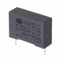 R46KI28200001M - CAP FILM 0.082UF 20% 560VDC RAD