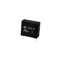 ECQ-UBAF683MA - CAP FILM 0.068UF 20% 300VAC RADI