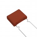 ECW-FA2J124JQ - CAP FILM 0.12UF 5% 630VDC RADIAL
