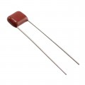 QXK2G153KTP - CAP FILM 0.015UF 10% 400VDC RAD