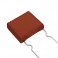 ECW-F2564HAB - CAP FILM 0.56UF 3% 250VDC RADIAL