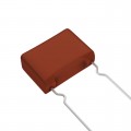 ECW-F2684RHA - CAP FILM 0.68UF 3% 250VDC RADIAL