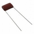 QXL2E153KTPT - CAP FILM 0.015UF 10% 250VAC RAD