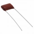 QXK2G683KTP - CAP FILM 0.068UF 10% 400VDC RAD
