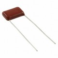 QXK2G683KTPTZH - CAP FILM 0.068UF 10% 400VDC RAD