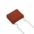 ECW-F2824HAB - CAP FILM 0.82UF 3% 250VDC RADIAL
