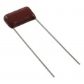 QXP2E683KRPT - CAP FILM 0.068UF 10% 250VDC RAD