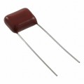 QXP2E154KRPT - CAP FILM 0.15UF 10% 250VDC RAD