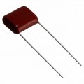 QXK2G334KTP - CAP FILM 0.33UF 10% 400VDC RAD